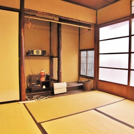 Small World Guest House Kyōto Zimmer foto